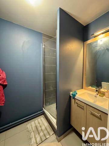 Appartement à vendre 4 pièces 85 m² Ivry-sur-Seine