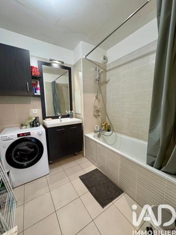 Appartement à vendre 4 pièces 85 m² Ivry-sur-Seine