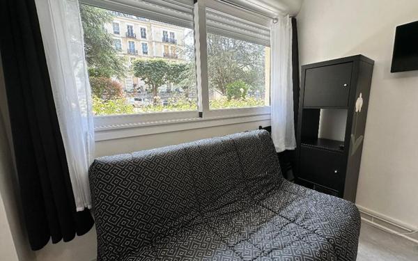 Appartement à vendre    1 pièce • 15,72 m2 Biarritz