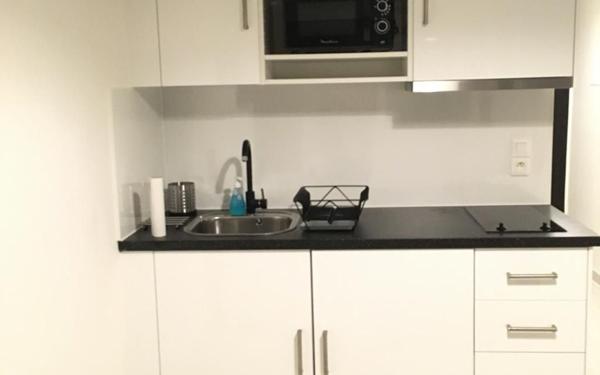 Appartement à vendre    1 pièce • 15,72 m2 Biarritz