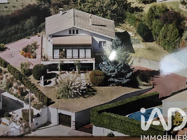 Maison à vendre 4 pièces 90 m² Saint-Pierre-de-Bœuf