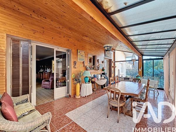 Maison à vendre 4 pièces 90 m² Saint-Pierre-de-Bœuf