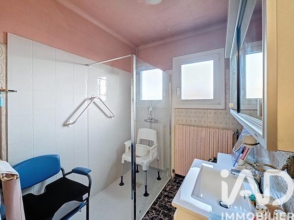 Maison à vendre 4 pièces 90 m² Saint-Pierre-de-Bœuf