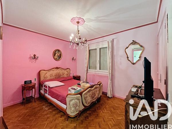 Maison à vendre 4 pièces 90 m² Saint-Pierre-de-Bœuf