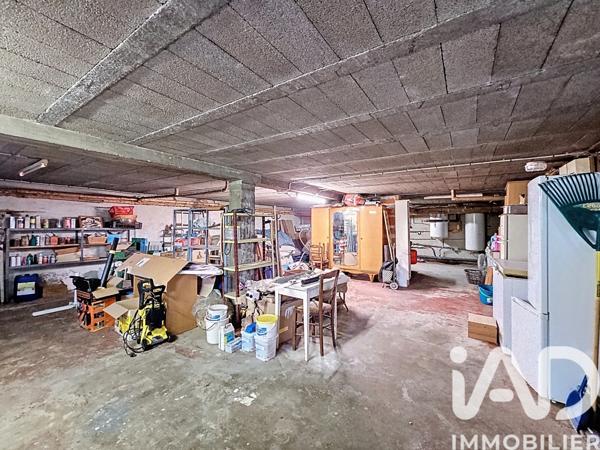 Maison à vendre 4 pièces 90 m² Saint-Pierre-de-Bœuf