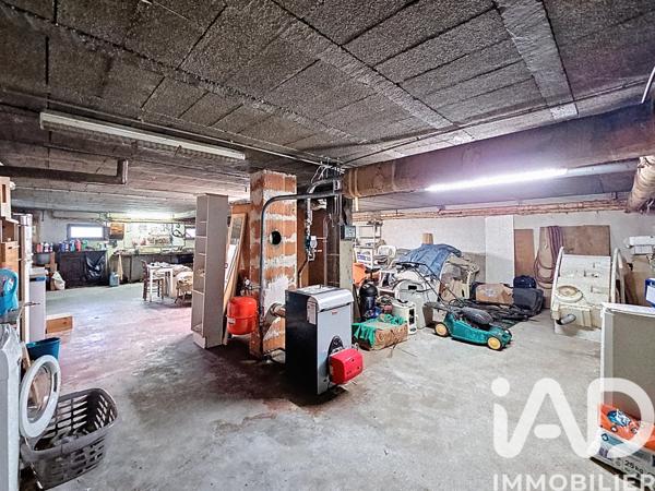 Maison à vendre 4 pièces 90 m² Saint-Pierre-de-Bœuf