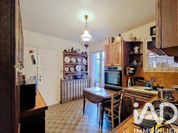 Maison à vendre 4 pièces 90 m² Saint-Pierre-de-Bœuf