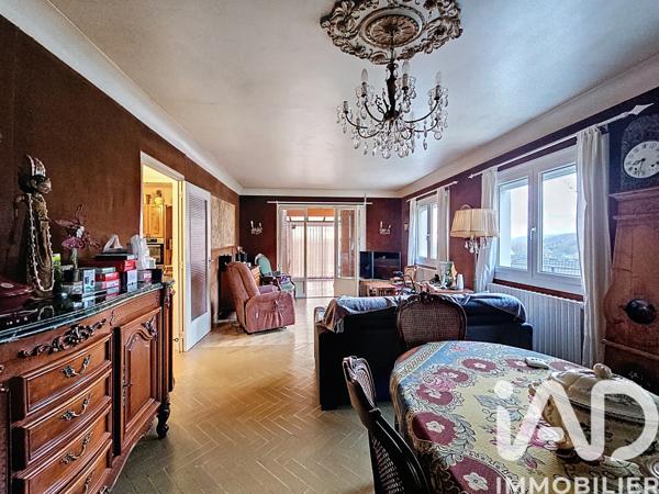 Maison à vendre 4 pièces 90 m² Saint-Pierre-de-Bœuf
