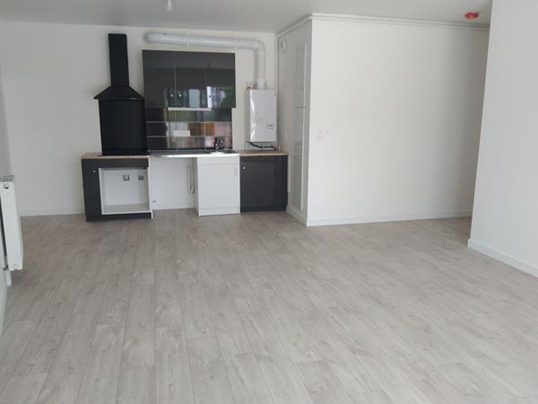 Appartement T2 de 56m²