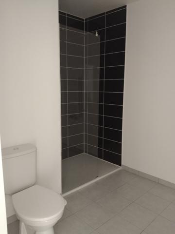 Appartement T2 de 56m²