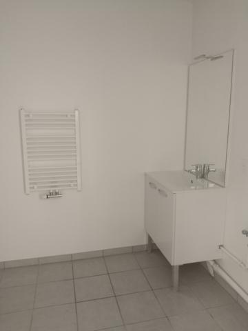 Appartement T2 de 56m²