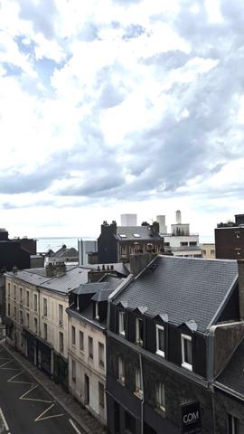 Appartement Le Havre 2 pièce(s) 32 m2