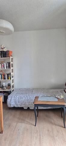 Appartement Le Havre 2 pièce(s) 32 m2