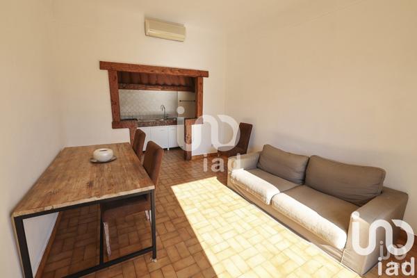 Appartement 3 pièces de 56 m² à Cavalaire-sur-Mer (83240)