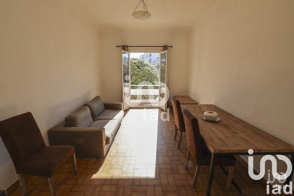 Appartement 3 pièces de 56 m² à Cavalaire-sur-Mer (83240)