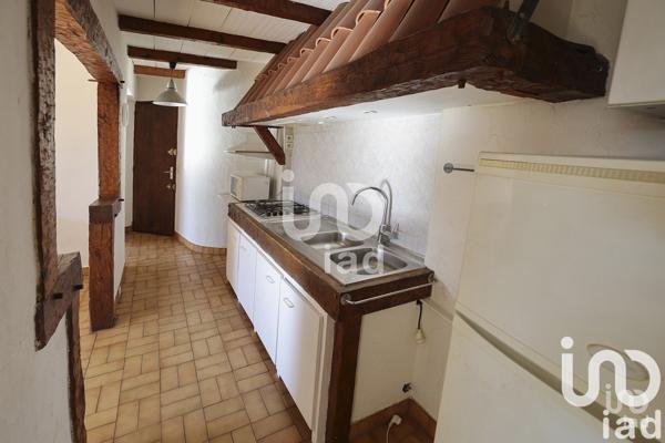 Appartement 3 pièces de 56 m² à Cavalaire-sur-Mer (83240)