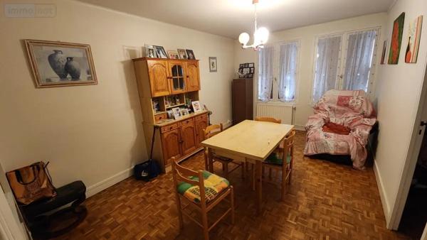 Achat - Appartement Laval 53000 3 pièces 54 m 2 1353 m 2