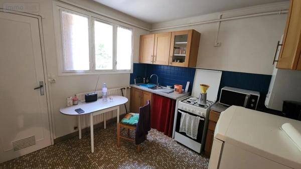 Achat - Appartement Laval 53000 3 pièces 54 m 2 1353 m 2