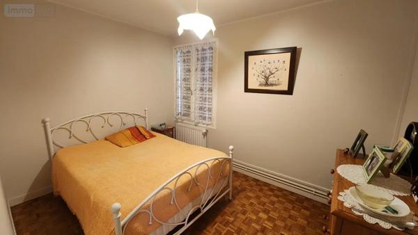 Achat - Appartement Laval 53000 3 pièces 54 m 2 1353 m 2