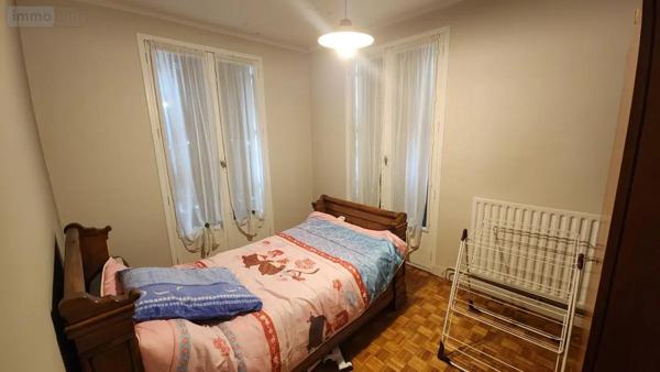 Achat - Appartement Laval 53000 3 pièces 54 m 2 1353 m 2