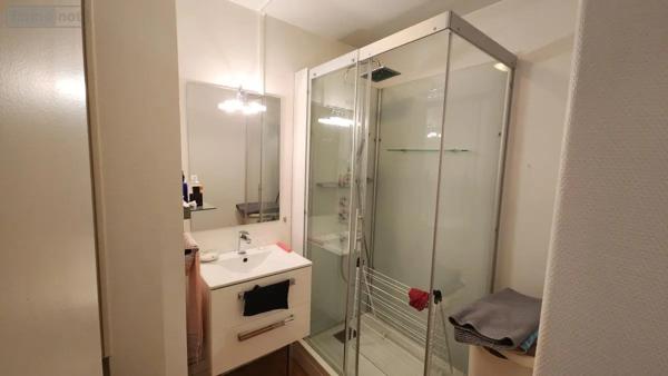 Achat - Appartement Laval 53000 3 pièces 54 m 2 1353 m 2