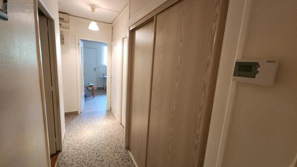 Achat - Appartement Laval 53000 3 pièces 54 m 2 1353 m 2