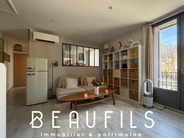 Lavérune (34880) Appartement 3 pièces