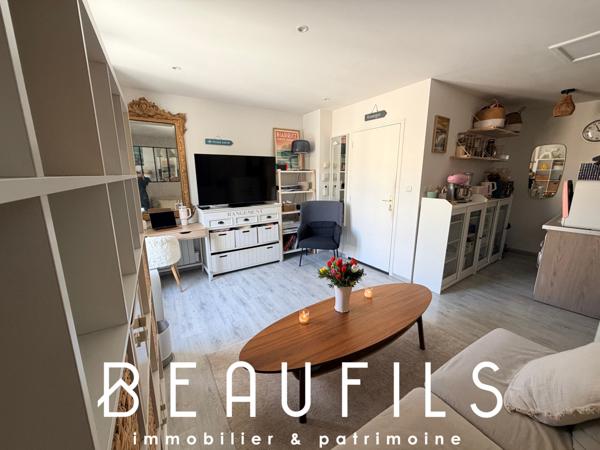 Lavérune (34880) Appartement 3 pièces