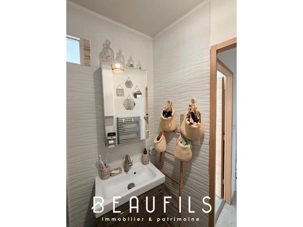 Lavérune (34880) Appartement 3 pièces