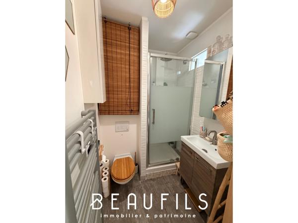 Lavérune (34880) Appartement 3 pièces