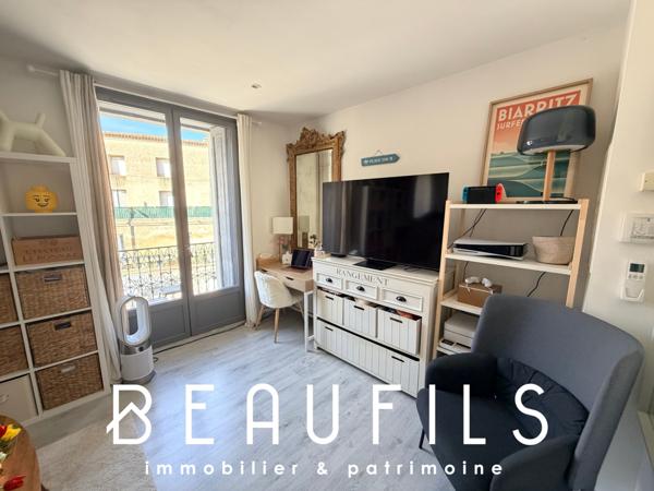 Lavérune (34880) Appartement 3 pièces