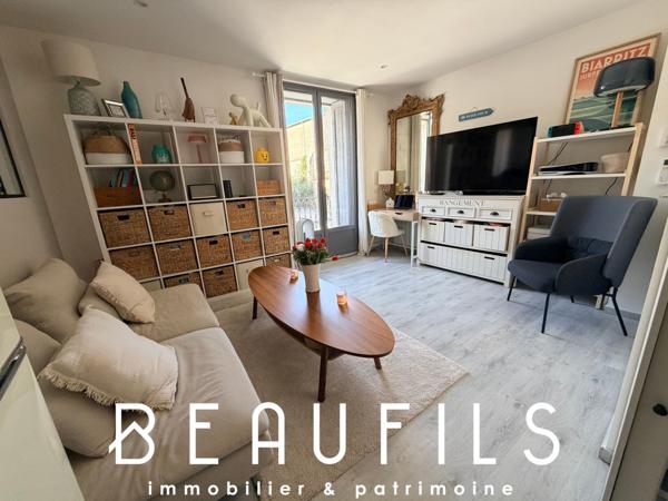 Lavérune (34880) Appartement 3 pièces