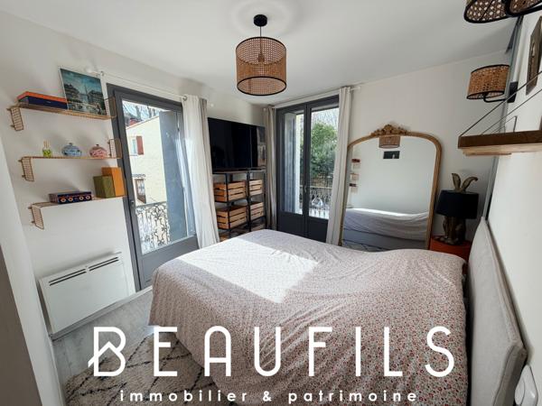 Lavérune (34880) Appartement 3 pièces