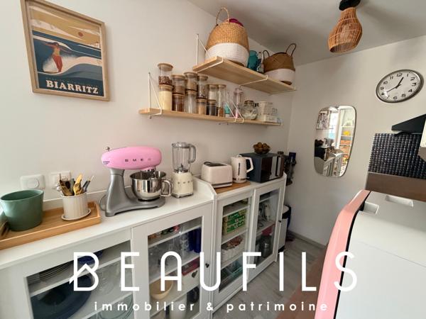 Lavérune (34880) Appartement 3 pièces