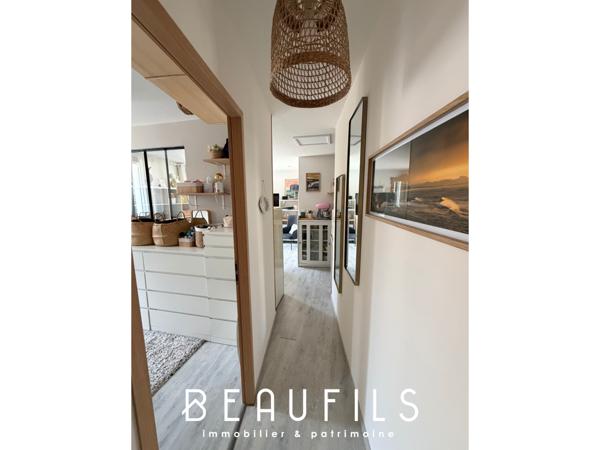 Lavérune (34880) Appartement 3 pièces