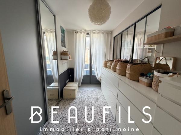 Lavérune (34880) Appartement 3 pièces