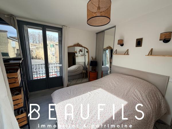 Lavérune (34880) Appartement 3 pièces