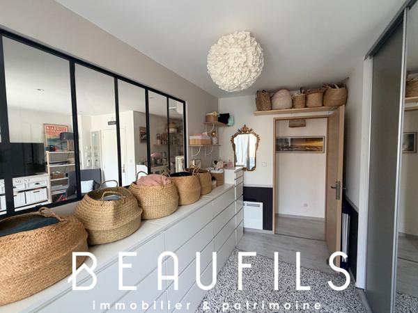 Lavérune (34880) Appartement 3 pièces