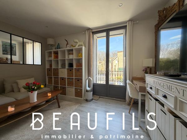 Lavérune (34880) Appartement 3 pièces