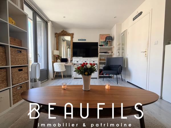 Lavérune (34880) Appartement 3 pièces