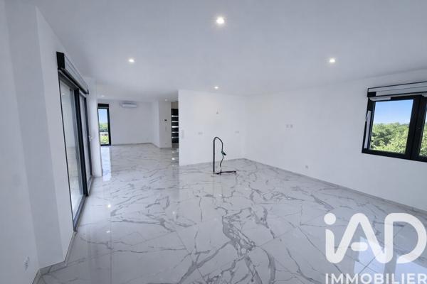 Maison à vendre 4 pièces 97 m² Amnéville