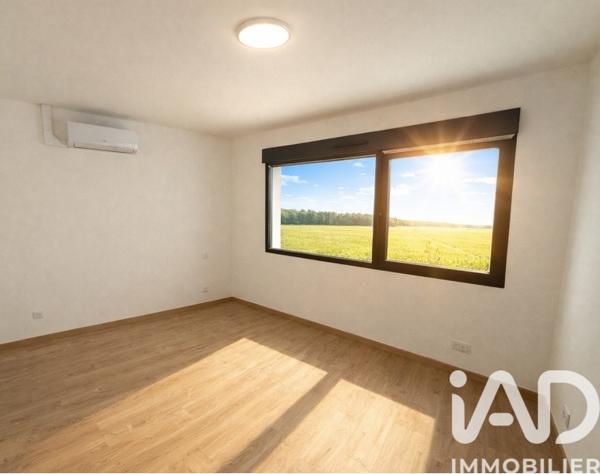 Maison à vendre 4 pièces 97 m² Amnéville