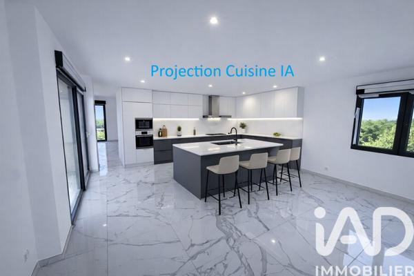 Maison à vendre 4 pièces 97 m² Amnéville