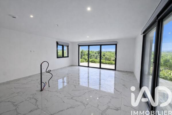 Maison à vendre 4 pièces 97 m² Amnéville