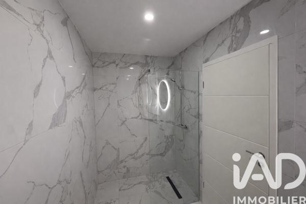 Maison à vendre 4 pièces 97 m² Amnéville