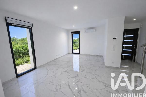 Maison à vendre 4 pièces 97 m² Amnéville