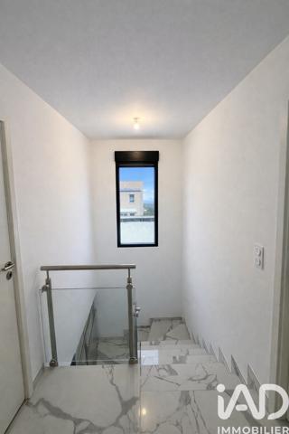 Maison à vendre 4 pièces 97 m² Amnéville