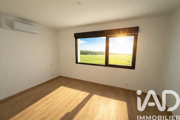 Maison à vendre 4 pièces 97 m² Amnéville