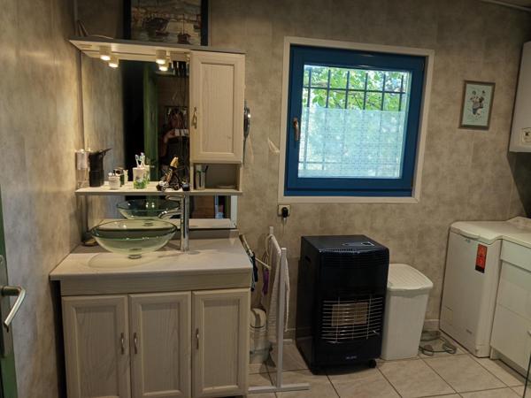 Maison à CAUDIES-DE-FENOUILLEDES, 66220 - 5 pièces 80m²