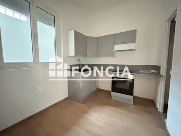 Location Appartement 3 pièces 61.92 m² - 13 AVENUE ABEL SANNETTE Cavaillon 84300